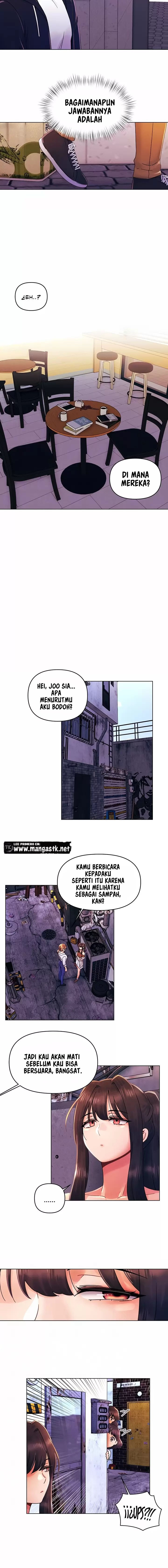 My First Time: Chapter chapter-28 - Page 4