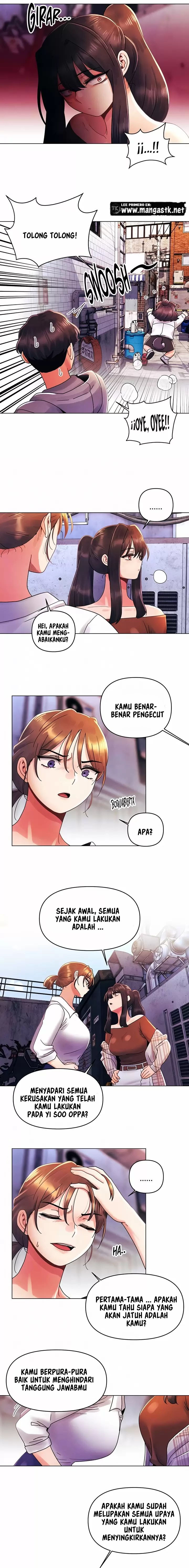 My First Time: Chapter chapter-28 - Page 5