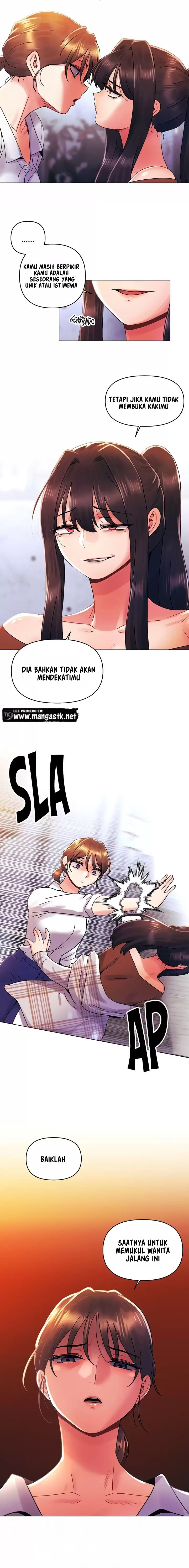 My First Time: Chapter chapter-28 - Page 6