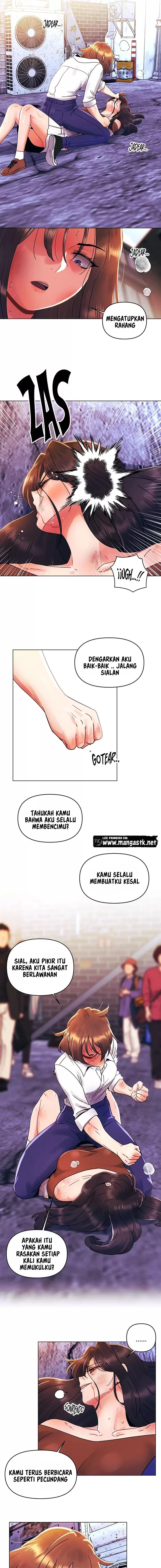 My First Time: Chapter chapter-28 - Page 9