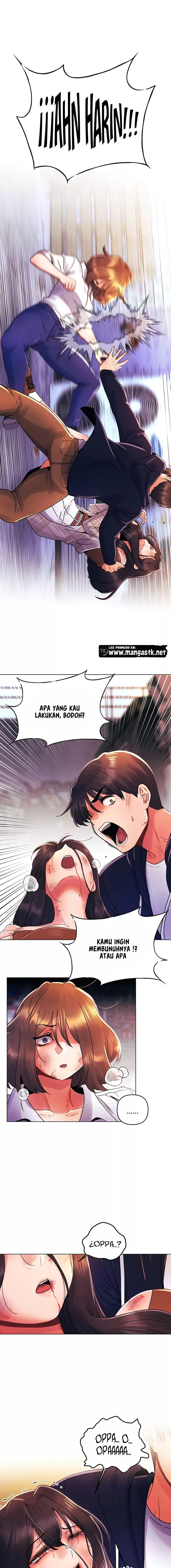 My First Time: Chapter chapter-28 - Page 11