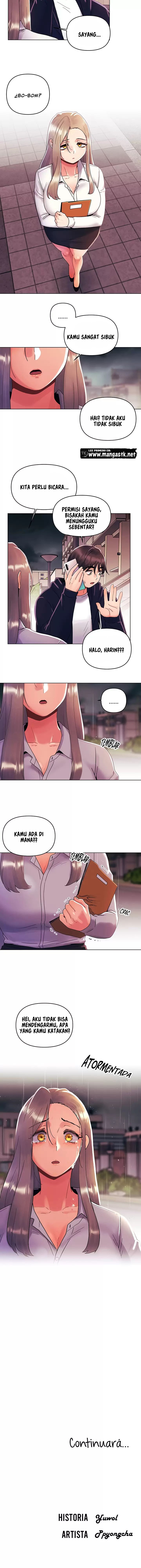 My First Time: Chapter chapter-29 - Page 8