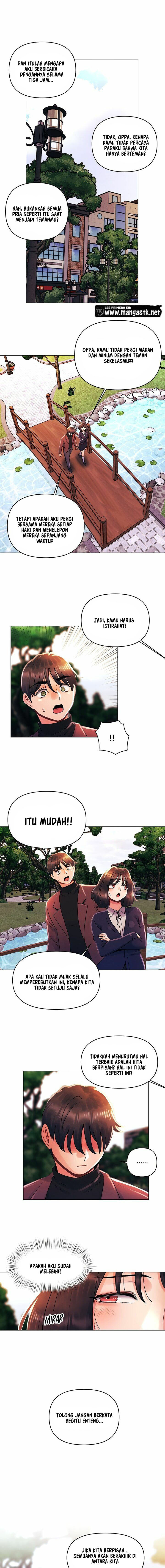 My First Time: Chapter chapter-33 - Page 3