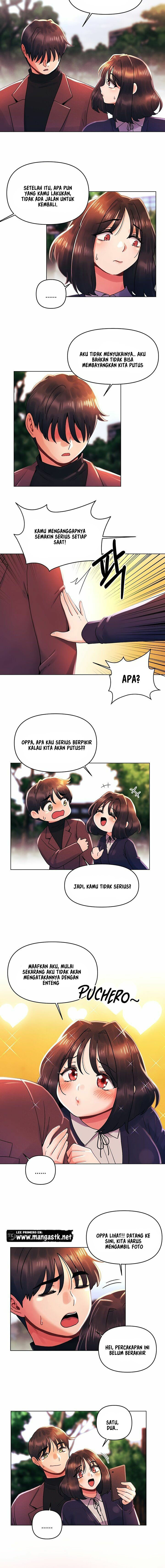 My First Time: Chapter chapter-33 - Page 4