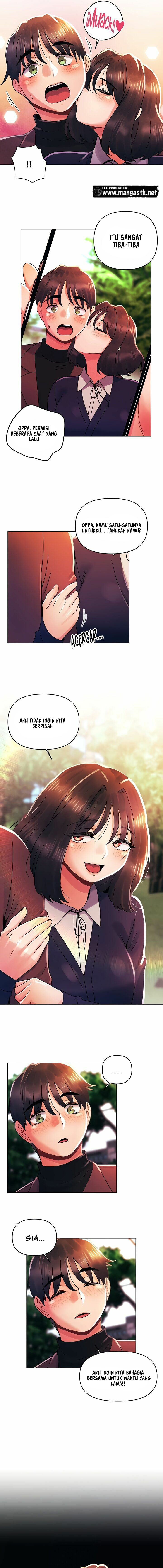 My First Time: Chapter chapter-33 - Page 5