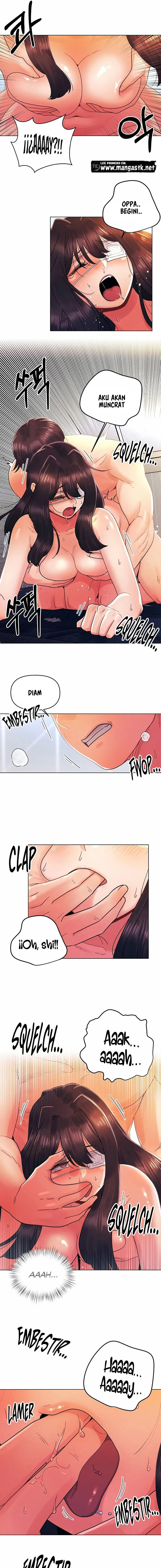My First Time: Chapter chapter-33 - Page 7