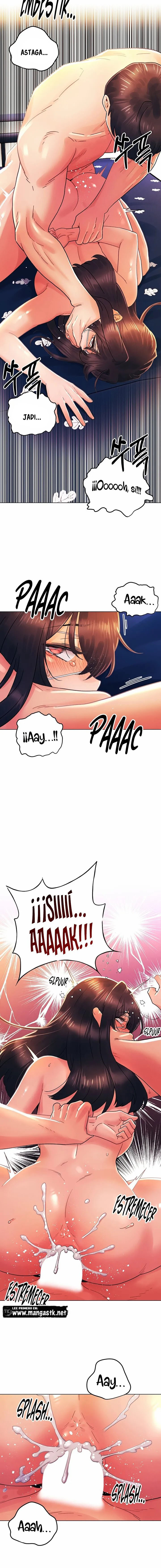 My First Time: Chapter chapter-33 - Page 8