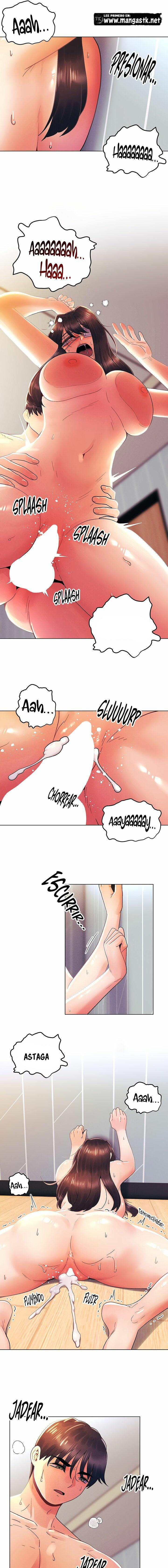 My First Time: Chapter chapter-33 - Page 11