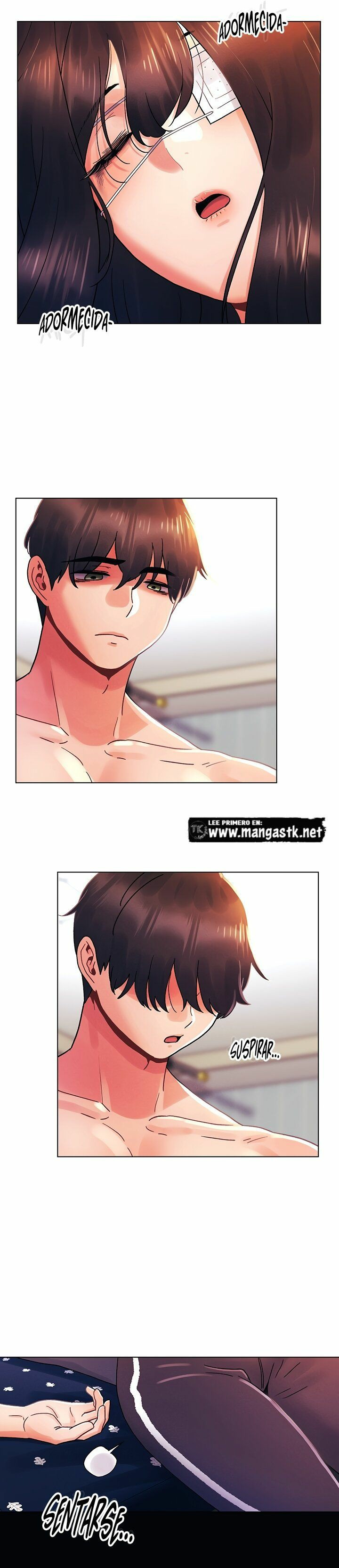 My First Time: Chapter chapter-33 - Page 12