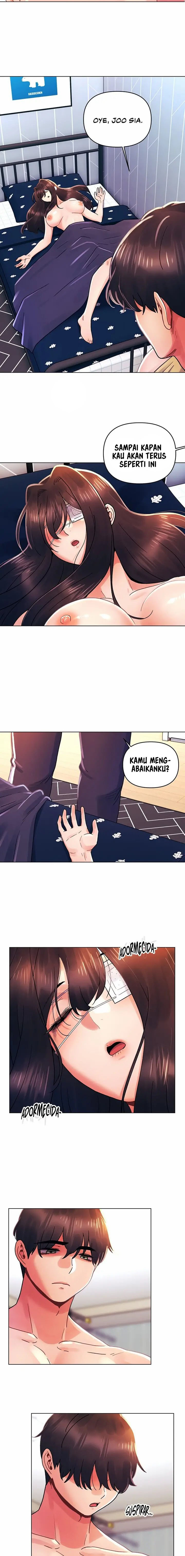 My First Time: Chapter chapter-34 - Page 3