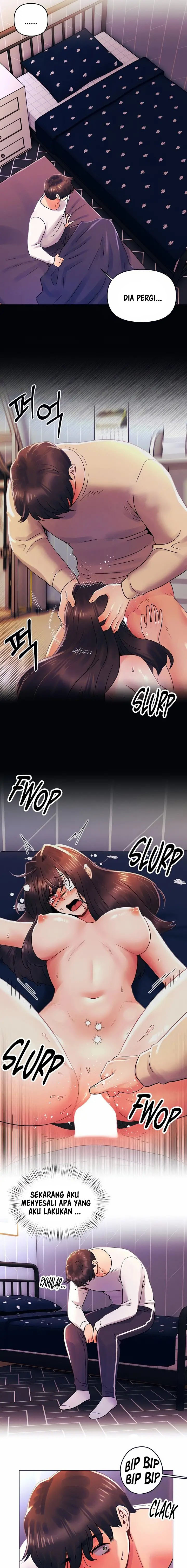 My First Time: Chapter chapter-34 - Page 5