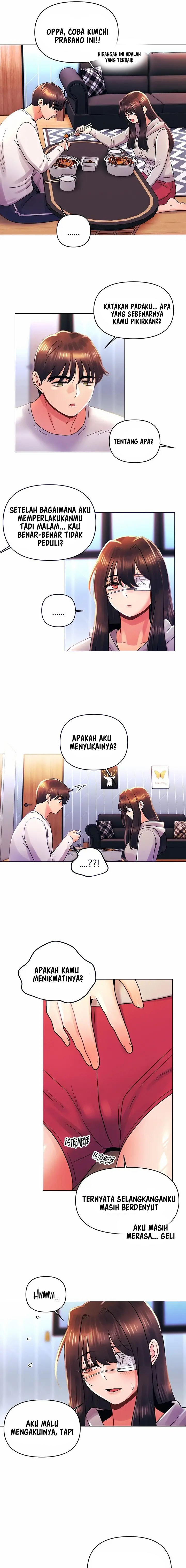 My First Time: Chapter chapter-34 - Page 7