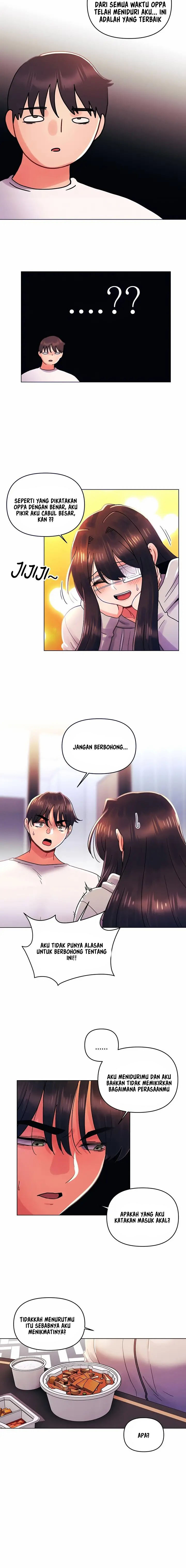 My First Time: Chapter chapter-34 - Page 8