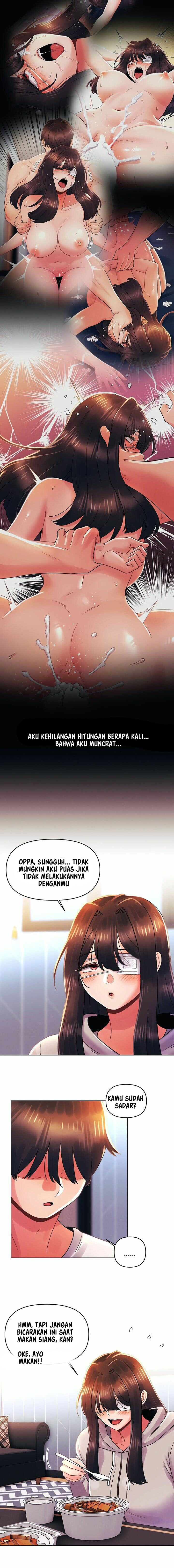 My First Time: Chapter chapter-34 - Page 10