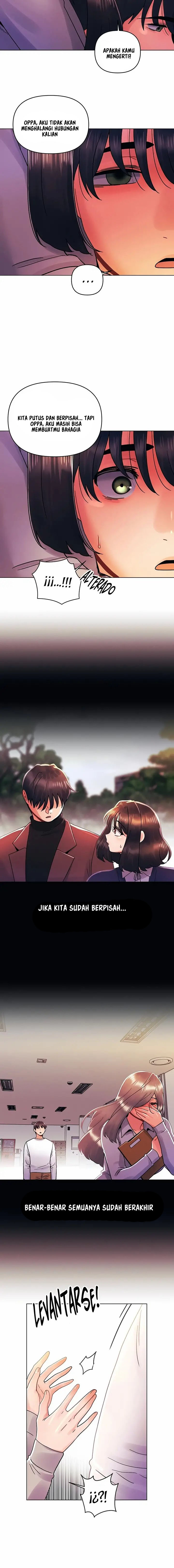 My First Time: Chapter chapter-34 - Page 12