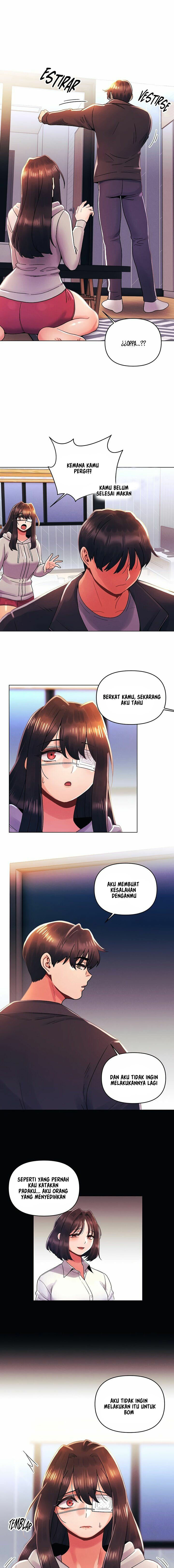 My First Time: Chapter chapter-34 - Page 13