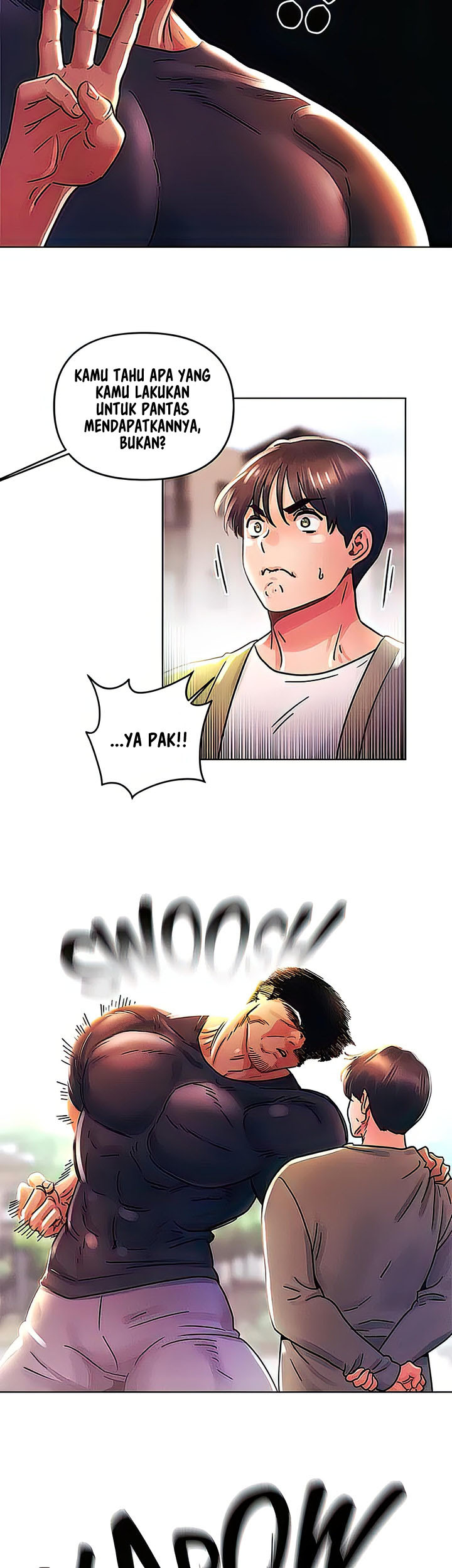 My First Time: Chapter chapter-41 - Page 4
