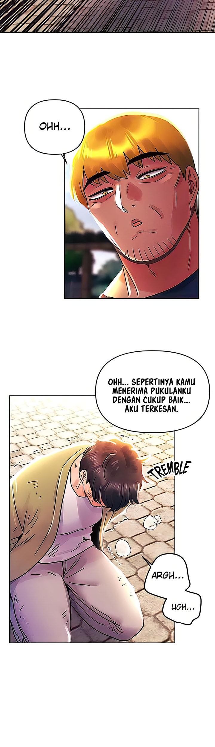 My First Time: Chapter chapter-41 - Page 7