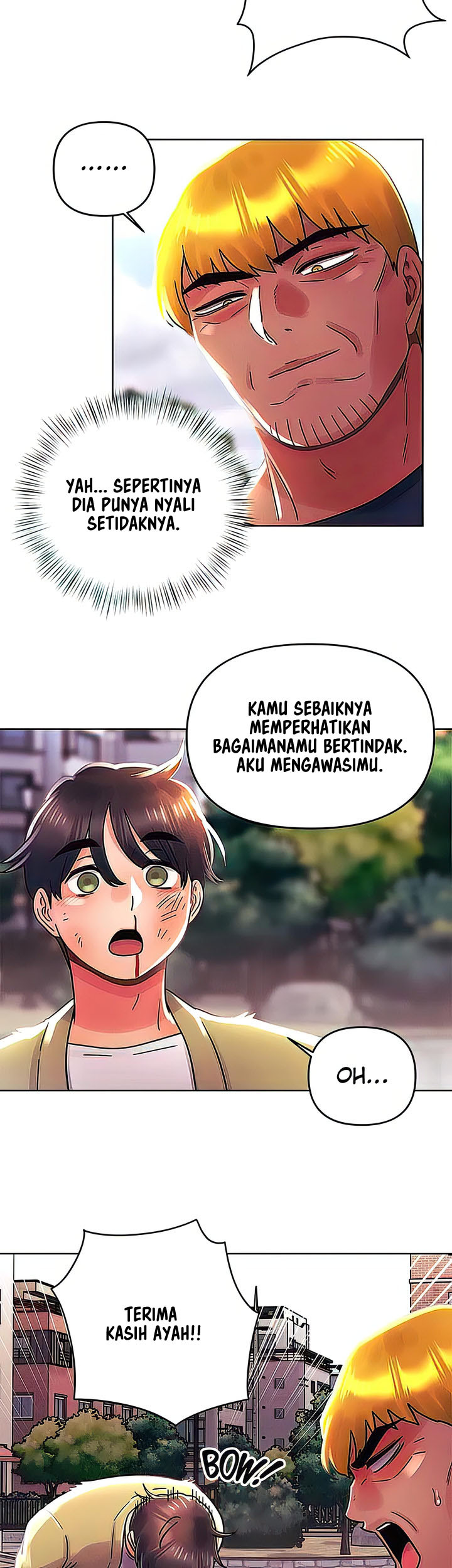 My First Time: Chapter chapter-41 - Page 9
