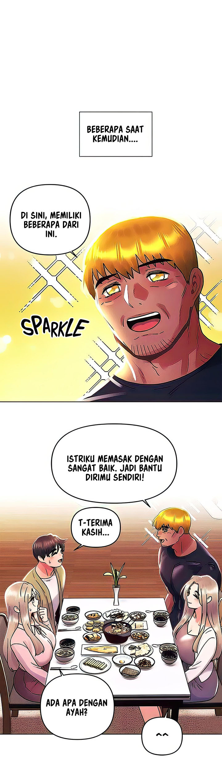 My First Time: Chapter chapter-41 - Page 12