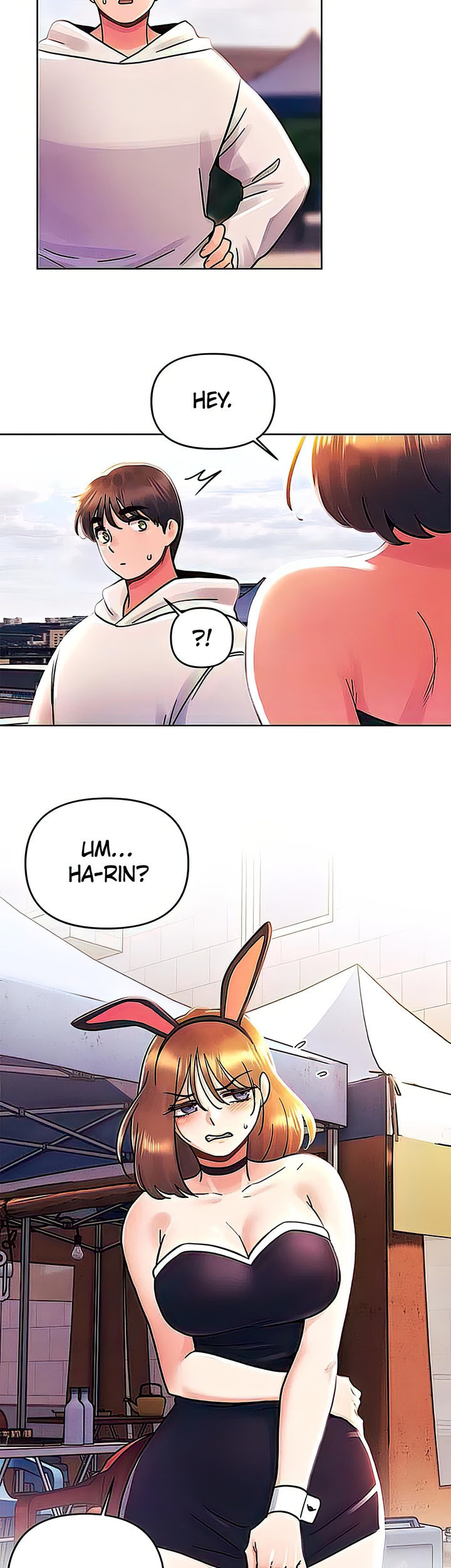 My First Time: Chapter chapter-41 - Page 15