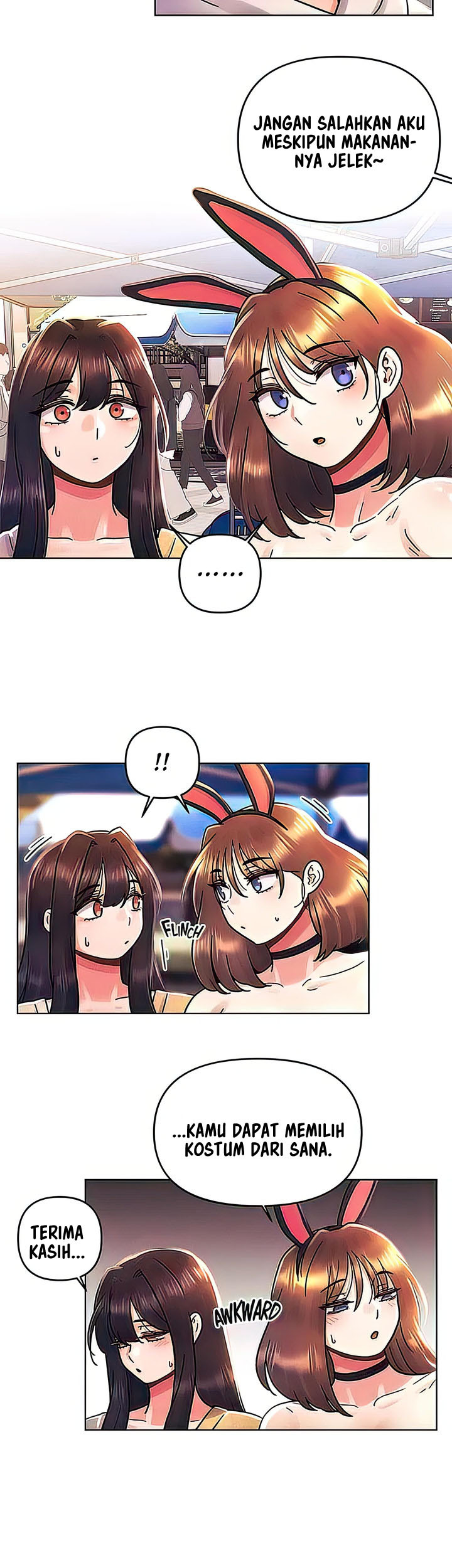 My First Time: Chapter chapter-41 - Page 23