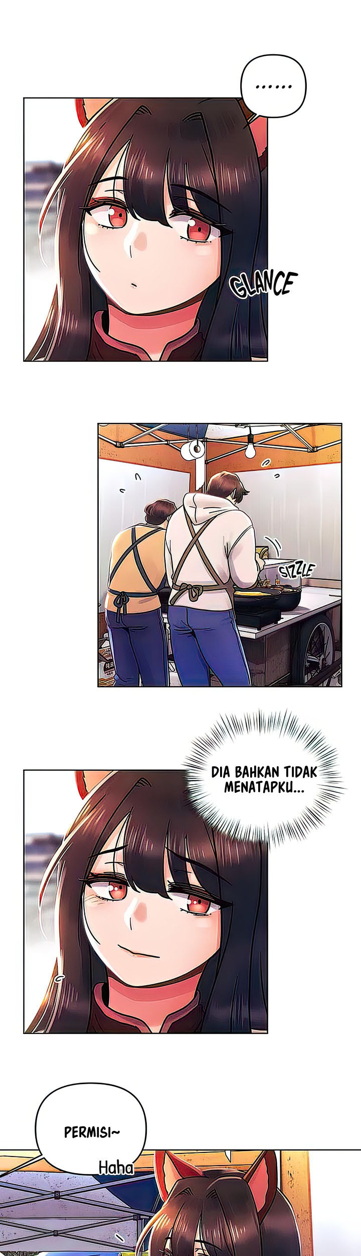 My First Time: Chapter chapter-41 - Page 27