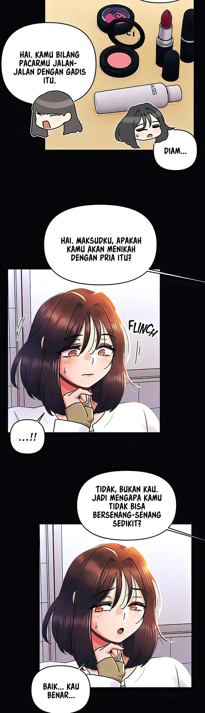 My First Time: Chapter chapter-42 - Page 4