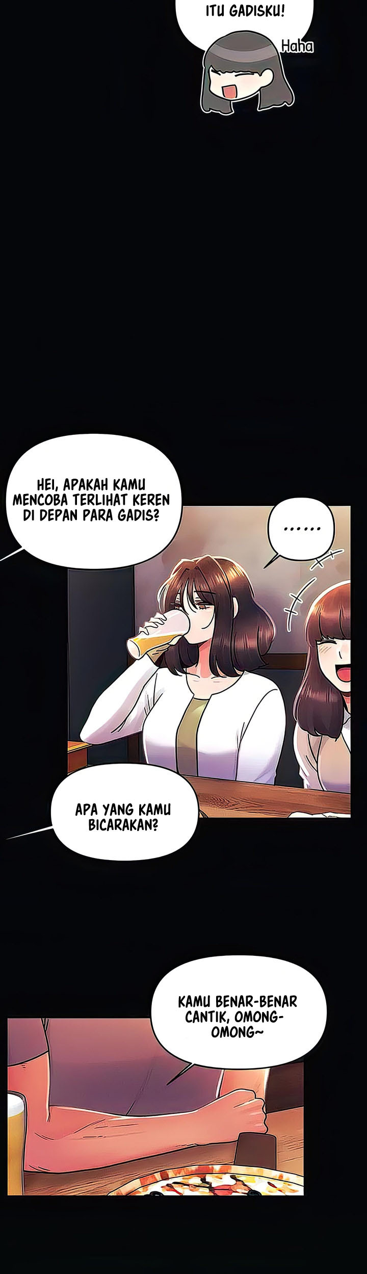 My First Time: Chapter chapter-42 - Page 6