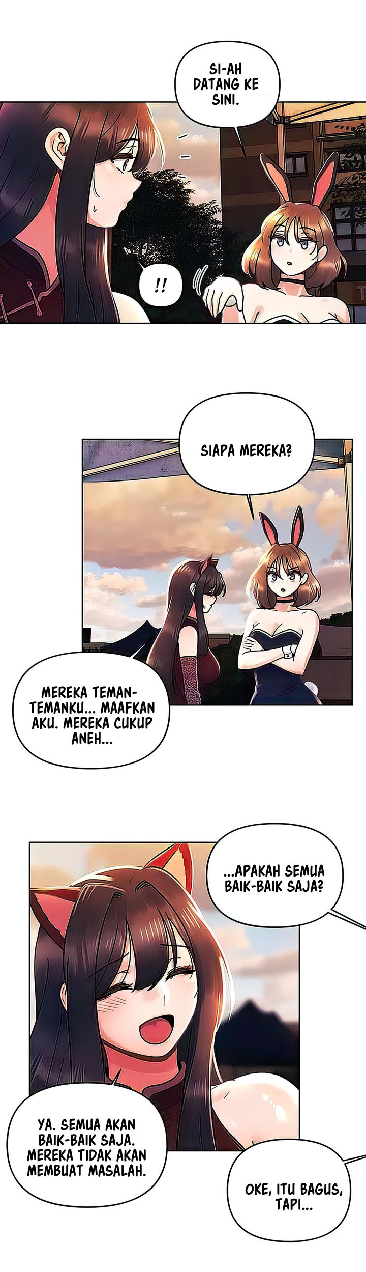 My First Time: Chapter chapter-42 - Page 11
