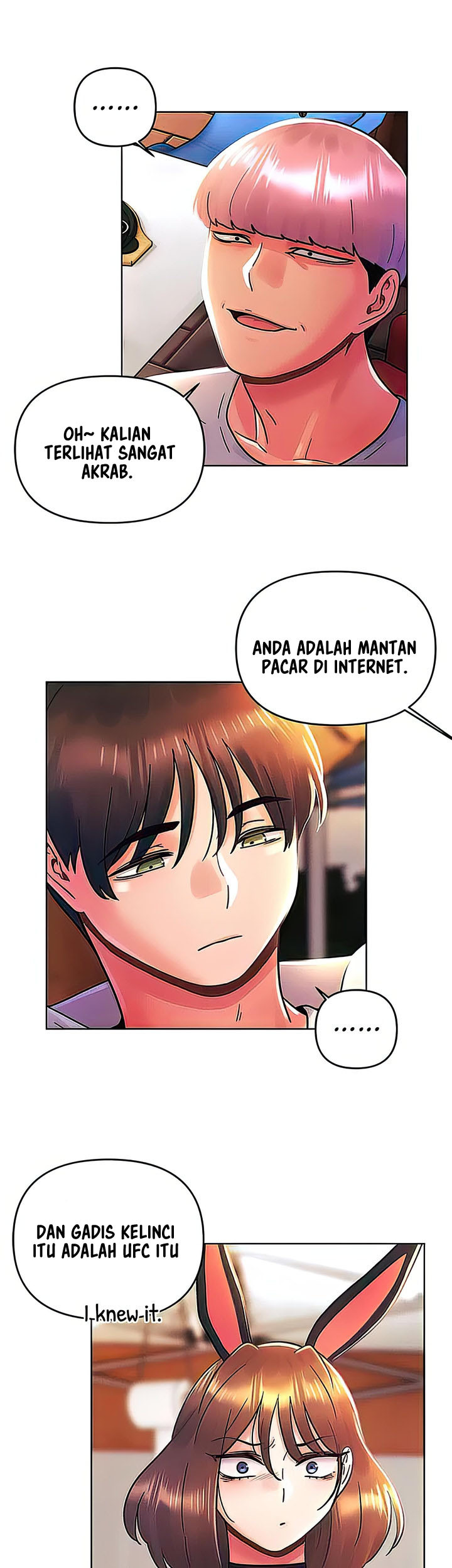 My First Time: Chapter chapter-42 - Page 28