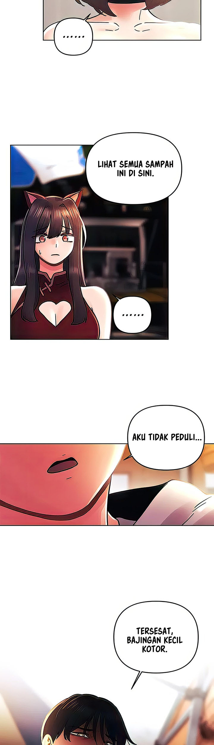 My First Time: Chapter chapter-42 - Page 29