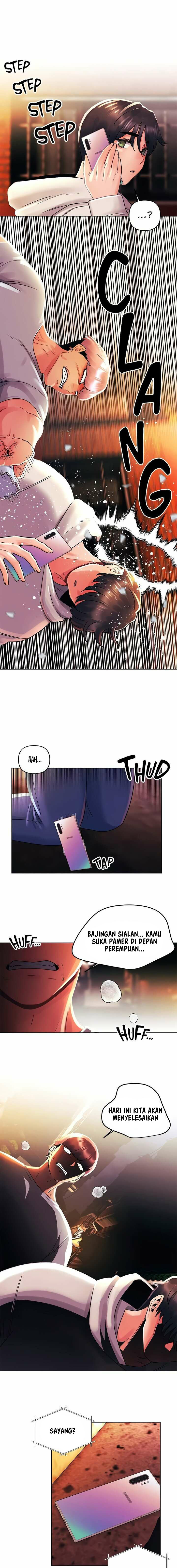 My First Time: Chapter chapter-44 - Page 3