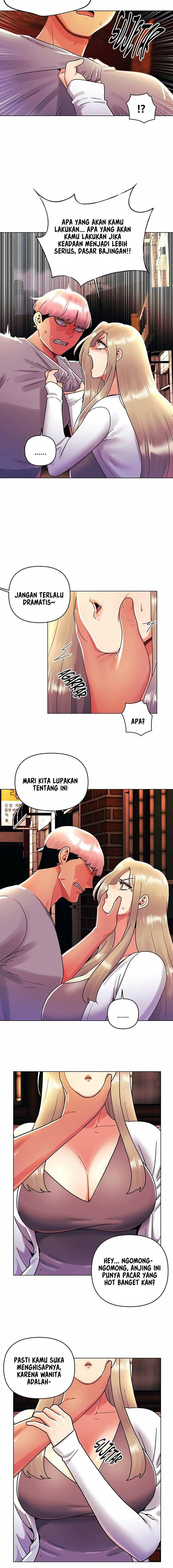 My First Time: Chapter chapter-44 - Page 6