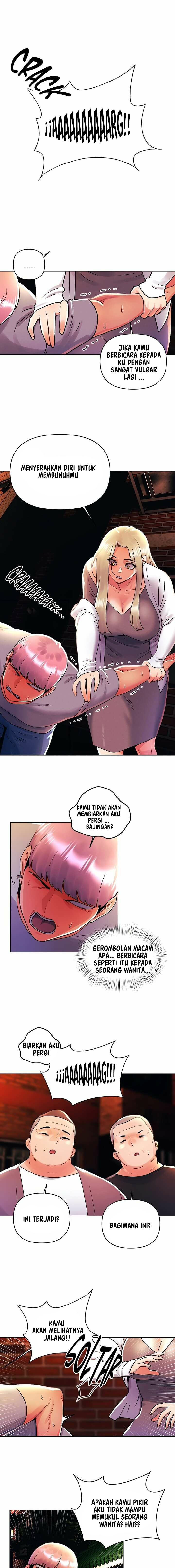 My First Time: Chapter chapter-44 - Page 7