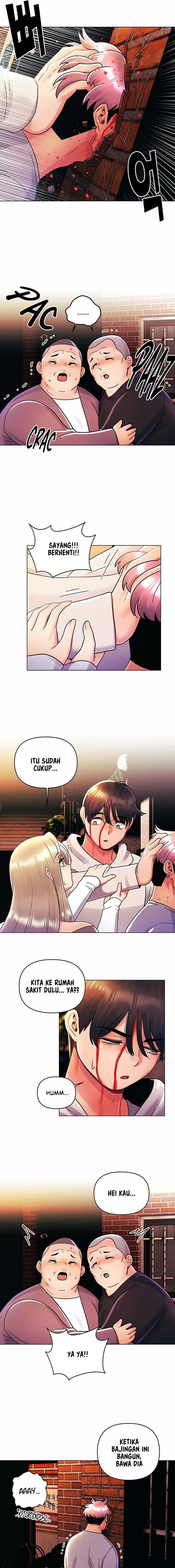 My First Time: Chapter chapter-44 - Page 9
