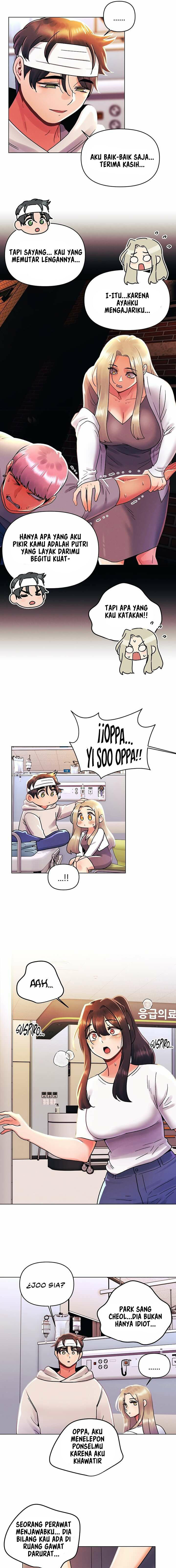 My First Time: Chapter chapter-44 - Page 11