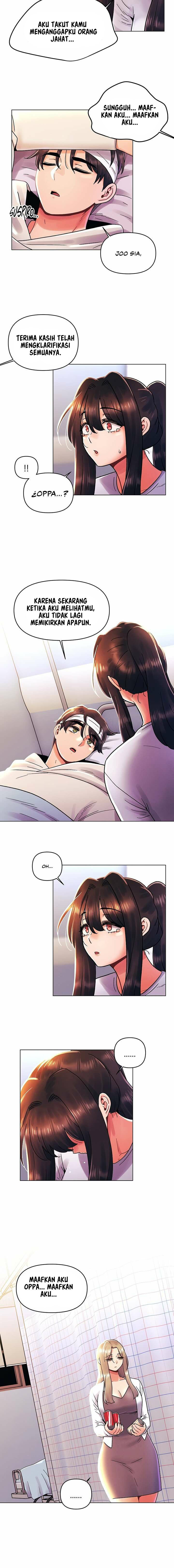 My First Time: Chapter chapter-44 - Page 14