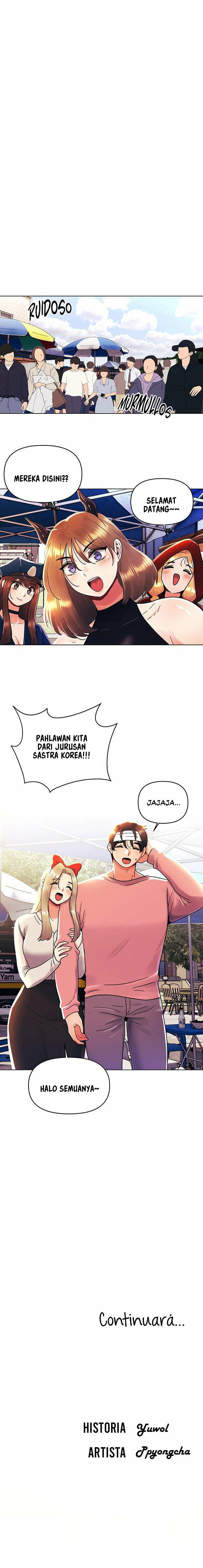 My First Time: Chapter chapter-44 - Page 15