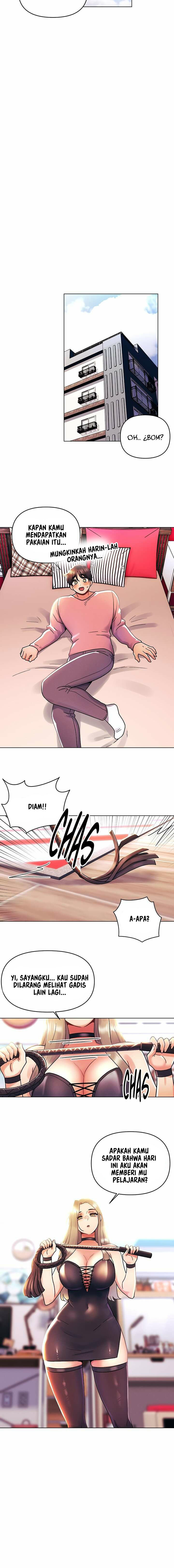 My First Time: Chapter chapter-45 - Page 8