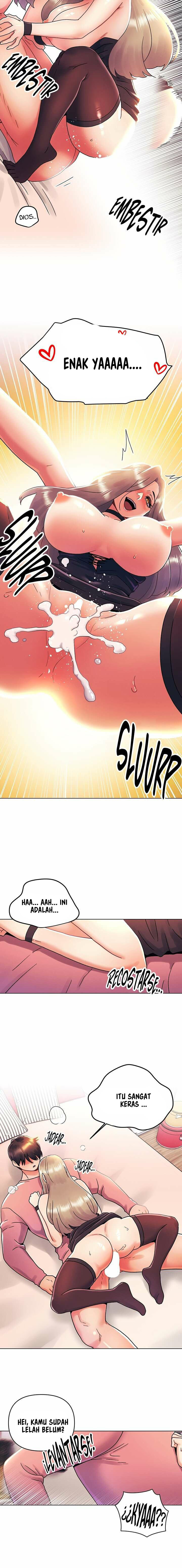 My First Time: Chapter chapter-45 - Page 10