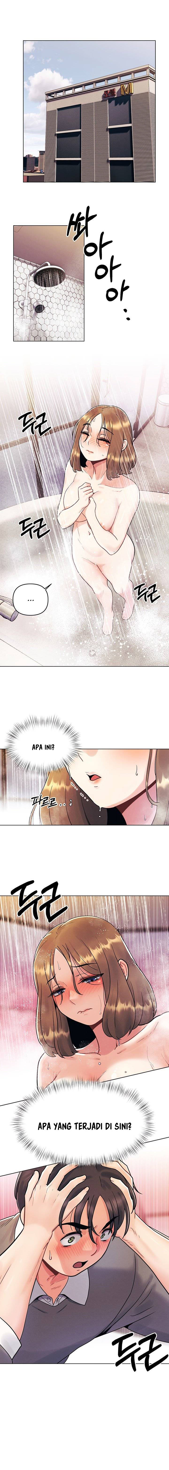 My First Time: Chapter chapter-5 - Page 3