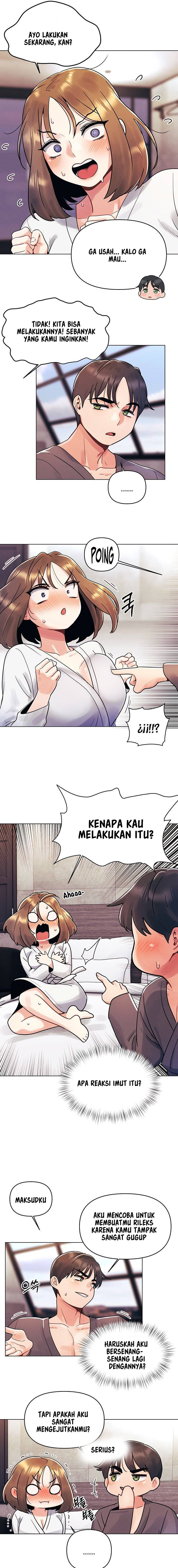 My First Time: Chapter chapter-5 - Page 5