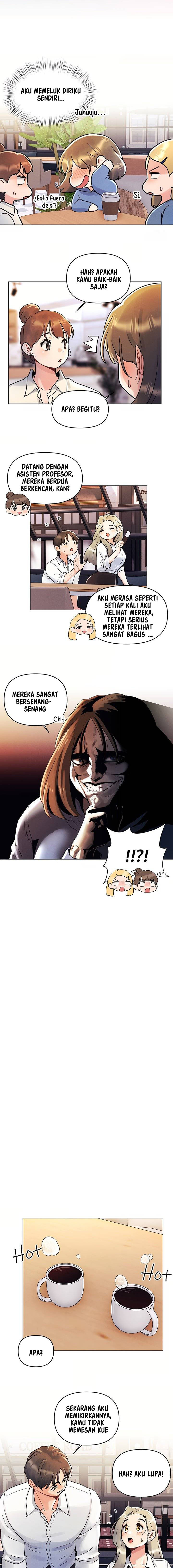 My First Time: Chapter chapter-8 - Page 5