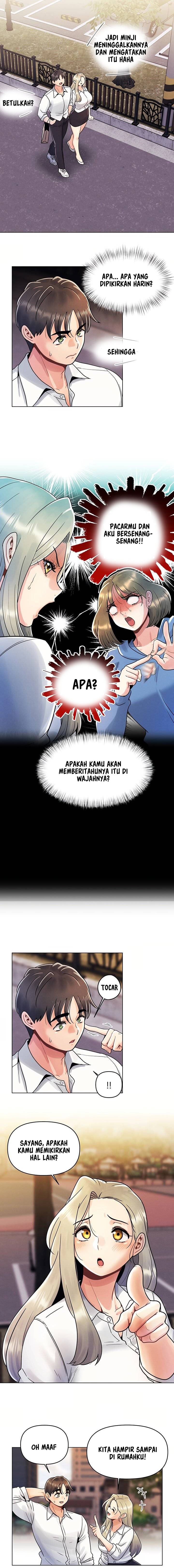 My First Time: Chapter chapter-8 - Page 9