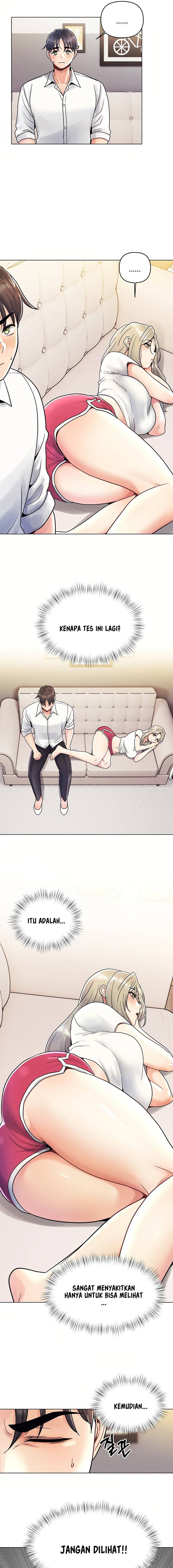 My First Time: Chapter chapter-8 - Page 11