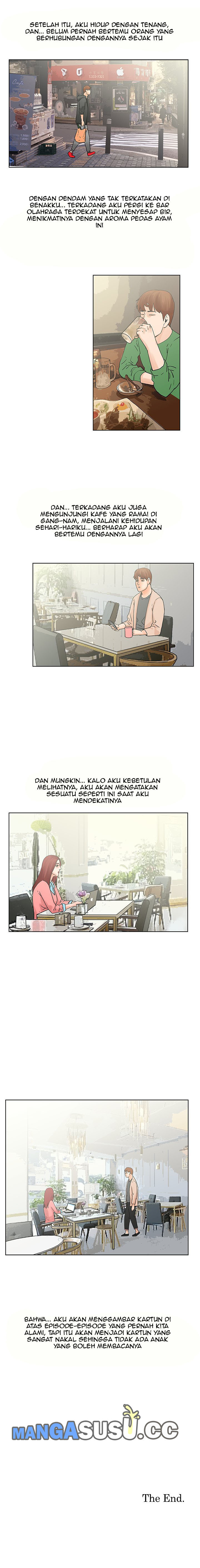 My Friend’s Wife: The House Where You Live: Chapter chapter-21 - Page 11