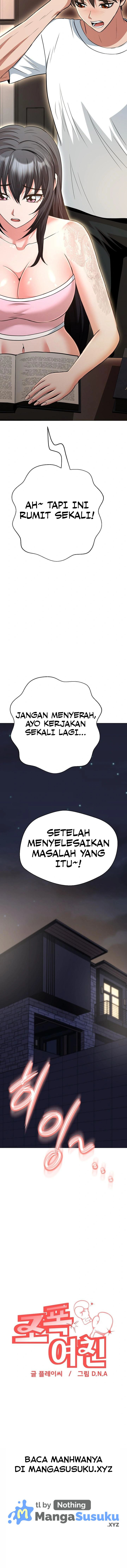 My Gangster Girlfriend: Chapter chapter-41 - Page 13