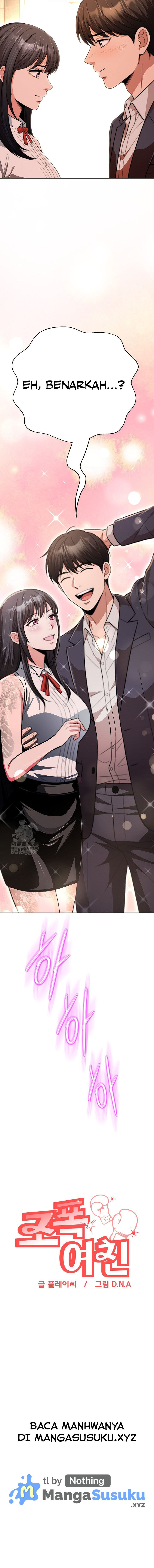 My Gangster Girlfriend: Chapter chapter-45 - Page 14