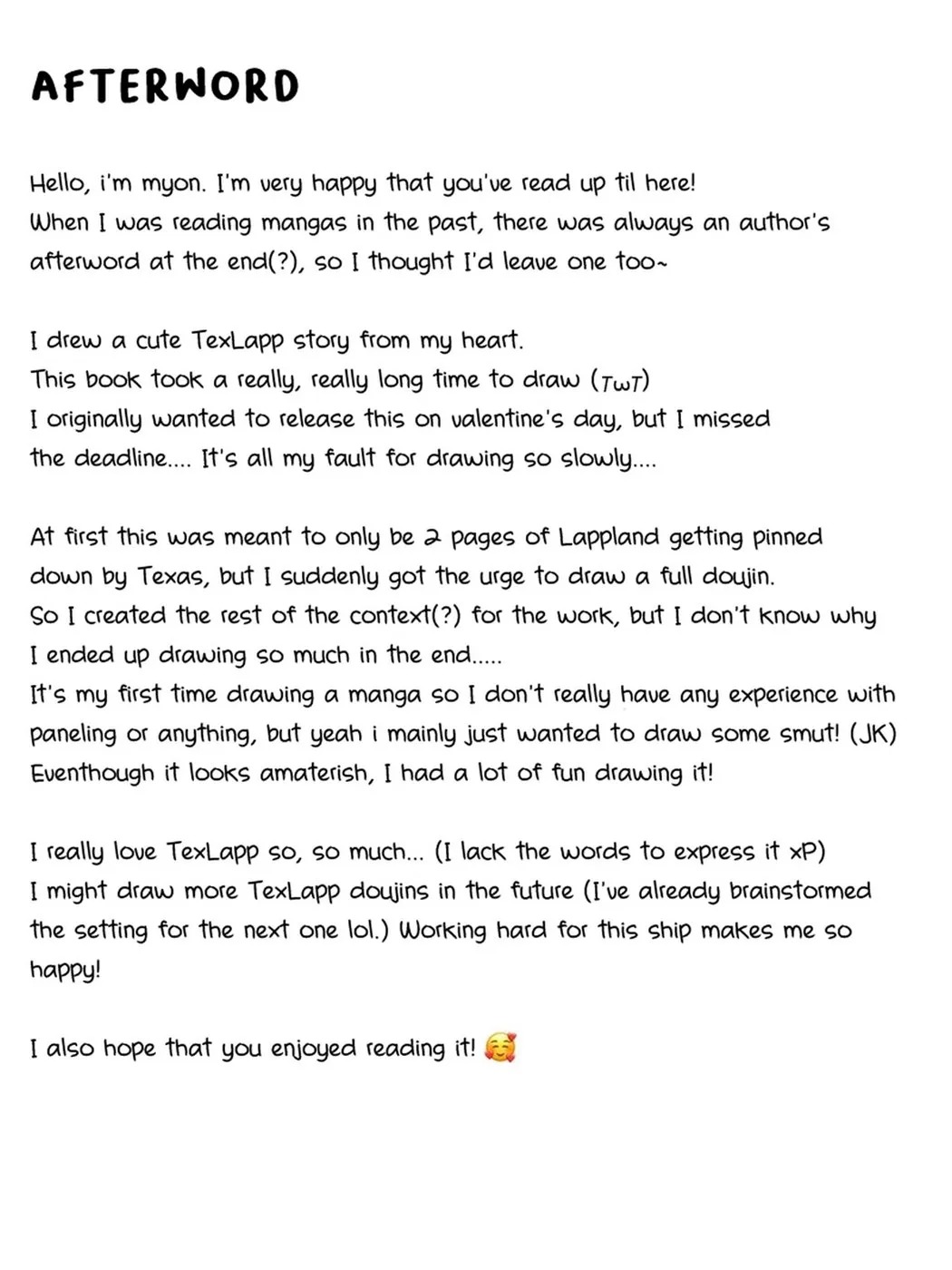 My Girlfriend in a Coat is just too cute!!: Chapter chapter-1 - Page 27